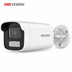 Camera IP PoE 6MP thân trụ HIKVISION DS-2CD1T67G3-LIUF