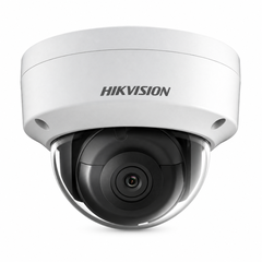 Camera IP Dome 2MP Hikvision DS-2CD2121G0-IHUN