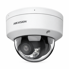 Camera IP Dome 4MP Hikvision DS-2CD2147G2H-LISU