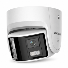 Camera IP bán cầu 4MP Hikvision DS-2CD2346G2P-ISU/SL