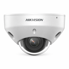 Camera IP Dome 8MP Hikvision DS-2CD2583G2-LIS2U