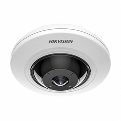 Camera IP FISHEYE 5MP HIKVISION DS-2CD2955G0-ISU