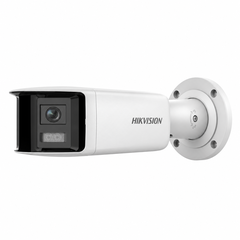 Camera IP thân trụ 4MP Hikvision DS-2CD2T46G2P-ISU/SL