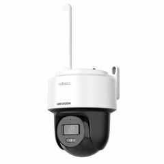 Camera IP Mini PT Smart Hybird Light 2MP Hikvision DS-2DE2C200IWG/W
