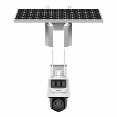 Camera IP PT 4G Hikvision DS-2DE2C400IWG-K/4G/C09S20