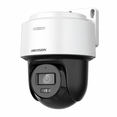 Camera IP Mini PT Smart Hybird Light 4MP Hikvision DS-2DE2C400MWG-EHUN