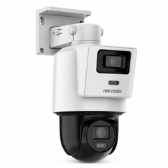 Camera IP Speed dome 2MP Hikvision DS-2SE2C200MWG-E/12
