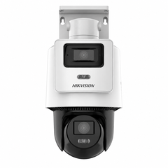 Camera IP Speed dome TandemVu 4MP Hikvision DS-2SE2C400MWG-E/14HUN