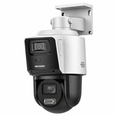Camera IP PTZ 4MP Hikvision DS-2SE3C404MWG-E/14