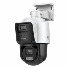 Camera IP PTZ TandemVu 4MP Hikvision DS-2SE3C404MWG-E/14HUN
