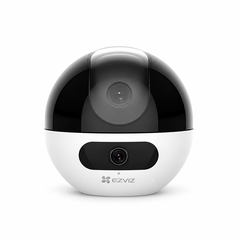 Camera WiFi ống kính kép EZVIZ C7 (4MP + 4MP) (Trong nhà)