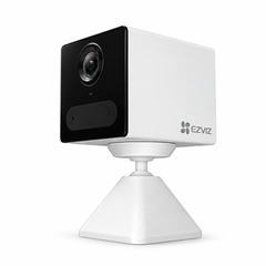 Camera dùng pin 3MP EZVIZ CB2 2K & 4G (Trong nhà)