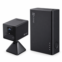 Camera dùng pin EZVIZ CB2 4G Kit 2K