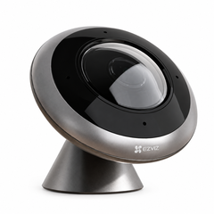 Camera Wifi mắt cá trong nhà EZVIZ E4P 3K (3K+)