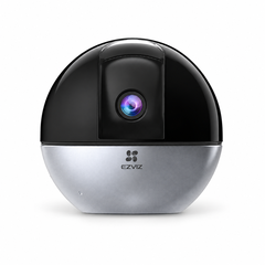 Camera WiFi quay quét thông minh EZVIZ E6 3K 5MP (Trong nhà)