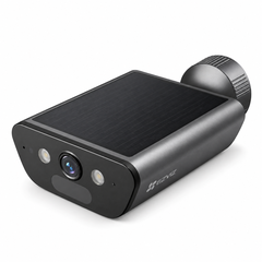 Camera Wifi dùng pin EZVIZ EB5 4K 8MP