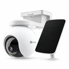 Camera pin sạc EZVIZ EB8 4G 4K