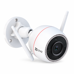 Camera WiFi thông minh ngoài trời 4MP EZVIZ H3C 2K+