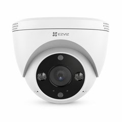 Camera WiFi bán cầu thông minh EZVIZ H4 2K (3MP) (Trong nhà)