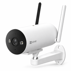 Camera ngoài trời không dây EZVIZ H5 (2K,4G,4mm)