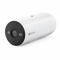 Camera ngoài trời EZVIZ H5 (2K, POE, 4mm)