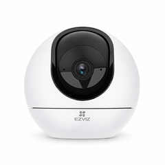 Camera WiFi thông minh EZVIZ H6 3K 5MP (Trong nhà)