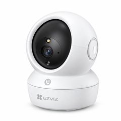 Camera WiFi quay quét EZVIZ H6c Pro 2K 3MP (Trong nhà)
