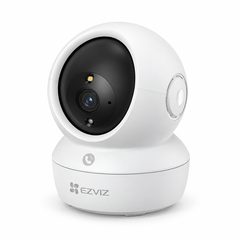 Camera WiFi EZVIZ H6C Pro 2K+ 4MP  (Quay quét, gọi qua app, trong nhà)