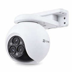 Camera WiFi 3 ống kính EZVIZ H80F (4MP+4MP+4MP)