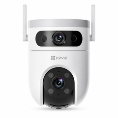 Camera WiFi quay quét, ống kính kép Ezviz H9C Dual 4G (5MP+5MP)