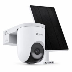 Camera pin sạc ngoài trời EZVIZ HB8 Lite 2K+