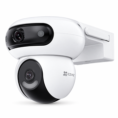 Camera pin sạc EZVIZ HB90 Dual 2K+