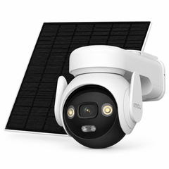Camera IMOU AOV 4G PT IPC-B7ED-5M0TEA-EU/FSP14 5MP [Kèm tấm pin Solar]