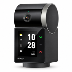 Camera Wifi iMOU REX VT 3K IPC-S2VP-5M0WR [Gọi Video 2 Chiều]