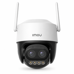 Camera Wifi quay quét zoom IPC-S7DP-5M0WEZ IMOU Cruiser Z 3K