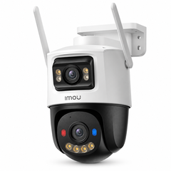 Camera Wifi 8MP iMOU Cruiser Dual 2 Pro (IPC-S7XFP-8U0WED)