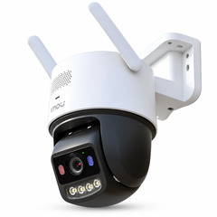 Camera Wifi IMOU TITAN PRO IPC-U7LP-6V0NE 6MP 3K+