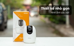Camera Wifi Imou A22 2MP 1080P