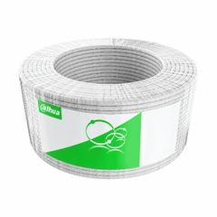 Cáp mạng UTP CAT5E Dahua DH-PFM922I-5EUN-C-100 100m – Vỏ màu trắng