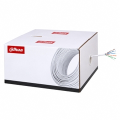 Cáp mạng UTP CAT6 Dahua PFM920I-6UN 305m