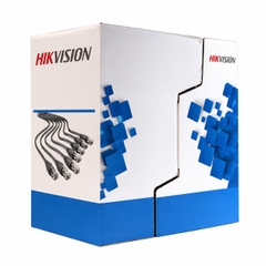 Dây cáp mạng CAT5 HIKVISION DS-1LN5E-E/E
