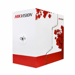 Dây cáp mạng CAT5E Hikvision DS-1LN5E-S