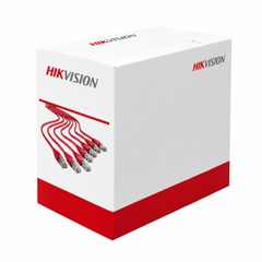 Cáp mạng chuyên dụng CAT6 Hikvision DS-1LN6UTC0