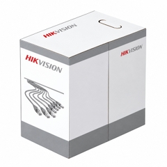 Cáp mạng CAT6 Hikvision DS-1LN6UZC0