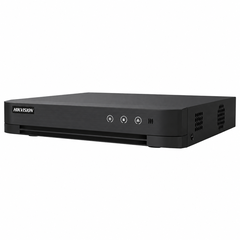 Đầu ghi hình 4 kênh Turbo HD 5 Hikvision DS-7204HGHI-M1