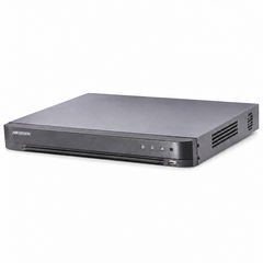 Đầu ghi 4K HDTVI 4 kênh Hikvision DS-7204HTHI-K1