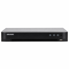 Đầu ghi hình 08 kênh Turbo HD Hikvision DS-7208HQHI-K1/E