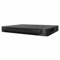Đầu ghi hình 16 kênh Turbo HD 5 Hikvision DS-7216HGHI-M1