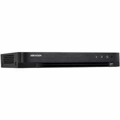 Đầu ghi 16 kênh HDTVI 5MP H.265+ Hikvision DS-7216HUHI-K2