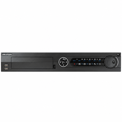 Đầu ghi 3MP/2MP HDTVI 24 kênh Hikvision DS-7324HQHI-K4